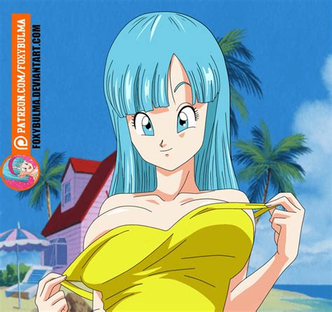 hentai dbz bulma|Bulma hentai sex